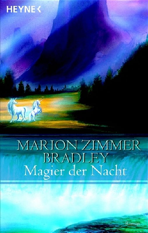 Magier der Nacht