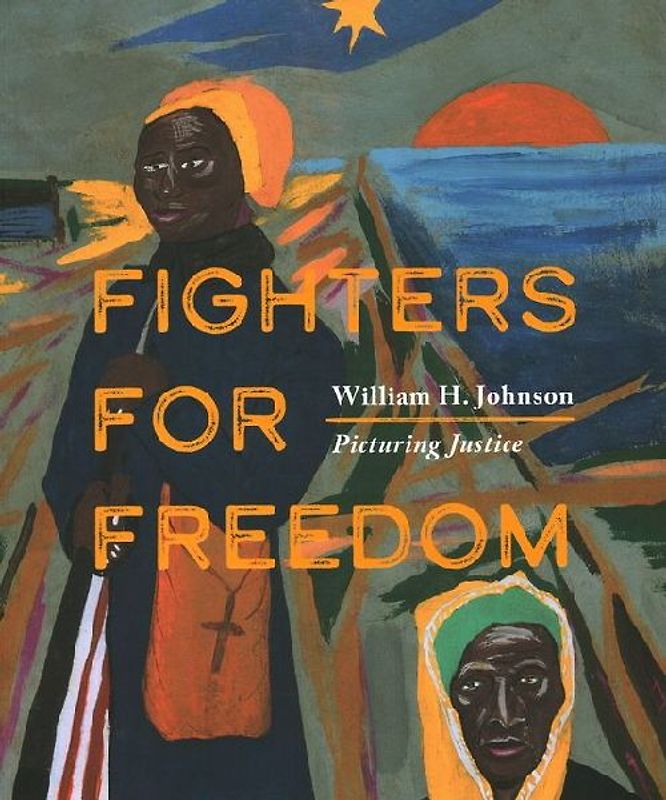 Fighters for Freedom