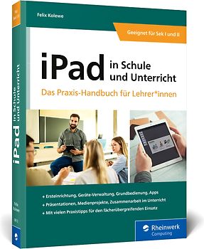 iPad in Schule und Unterricht