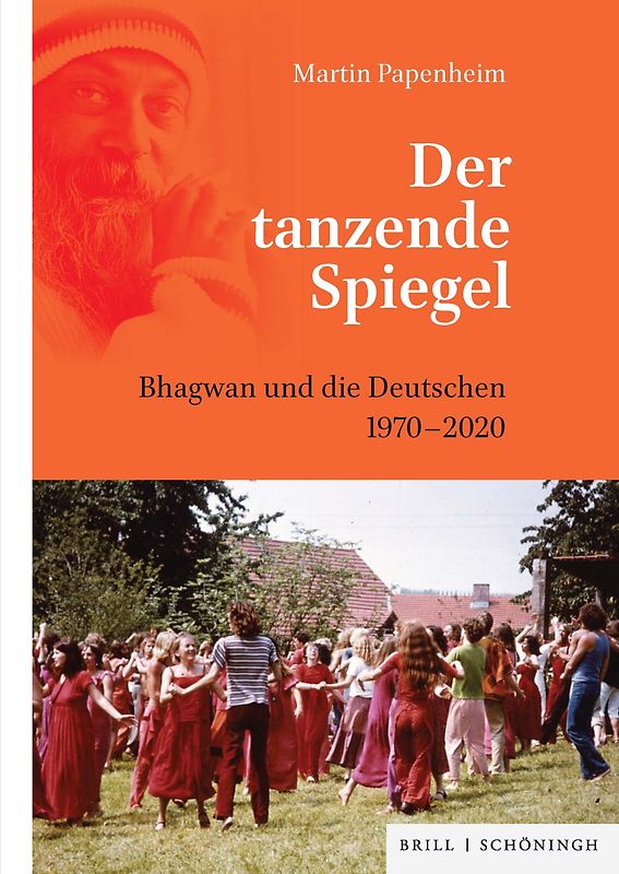 Der tanzende Spiegel