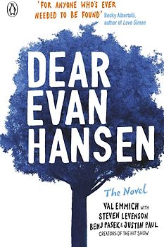 Dear Evan Hansen