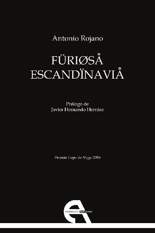 Furiosa Escandinavia
