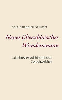 Neuer Cherubinischer Wandersmann