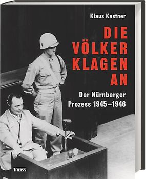 Die Völker klagen an