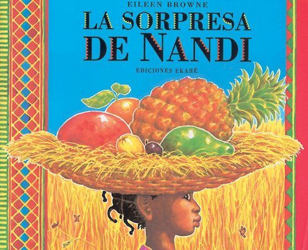 La sorpresa de Nandi