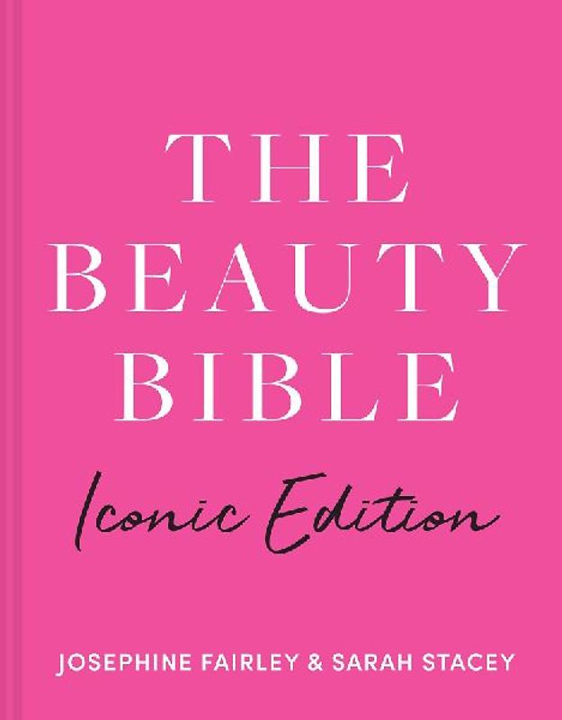 The Beauty Bible
