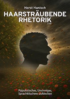 Haarsträubende Rhetorik 2100