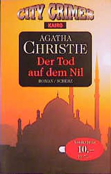 Kairo: Der Tod auf dem Nil