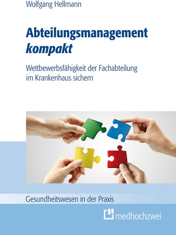 Abteilungsmanagement kompakt