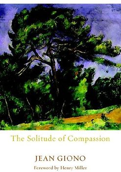 The Solitude of Compassion