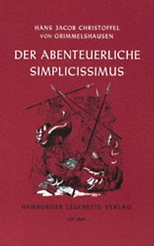 Der abenteuerliche Simplicissimus