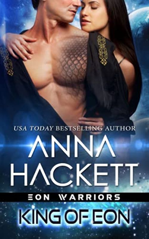 King of Eon (Eon Warriors, Band 9)