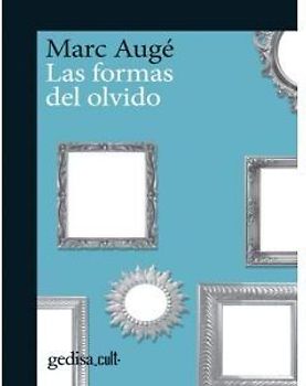 Las formas del olvido
