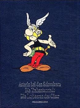 Asterix Gesamtausgabe 06
