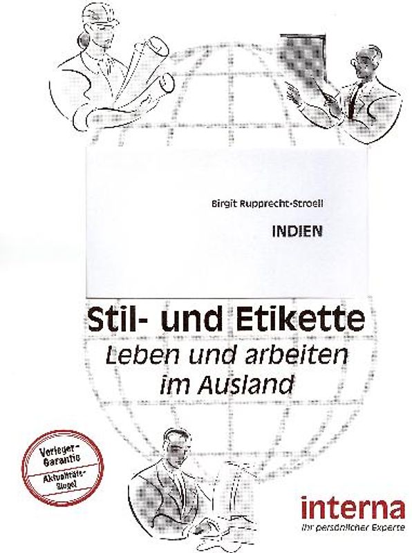 Stil und Etikette: Indien