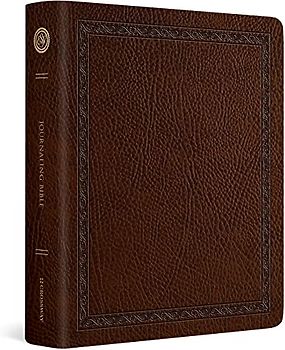 Journaling Bible-ESV