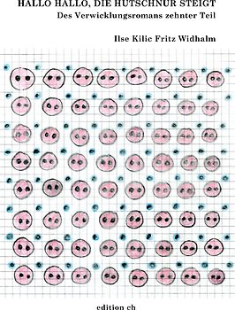 Hallo hallo, die Hutschnur steigt