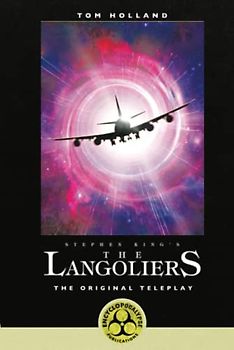 Stephen King's The Langoliers: The Original Teleplay