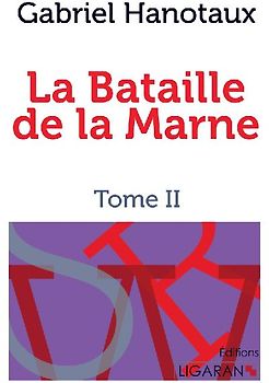La Bataille de la Marne