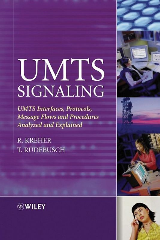 UMTS Signaling