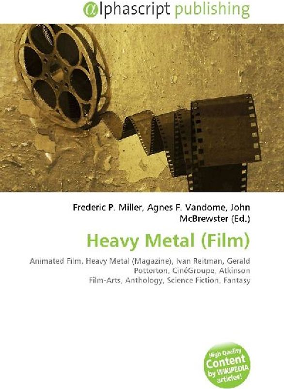 Heavy Metal (Film)
