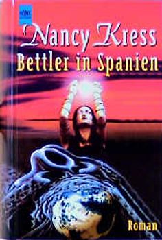 Bettler in Spanien. Roman