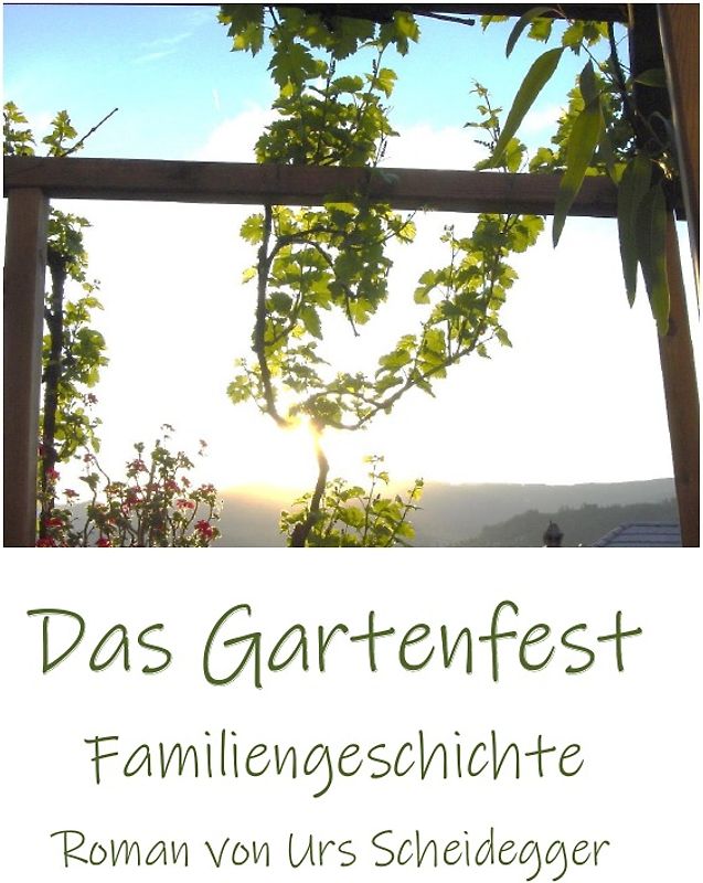 Das Gartenfest