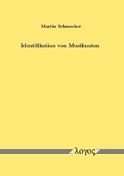 Identifikation von Musiknoten