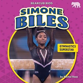 Simone Biles