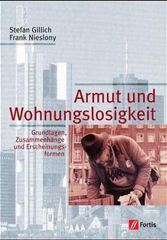 Armut und Wohnungslosigkeit
