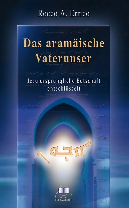 Das aramäische Vaterunser