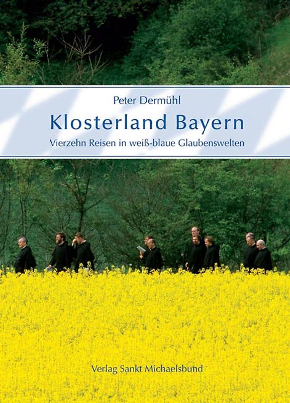 Klosterland Bayern