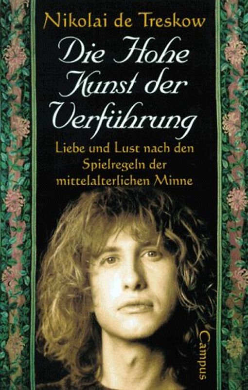 Die Hohe Kunst der Verführung