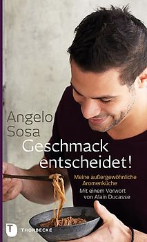 Geschmack entscheidet