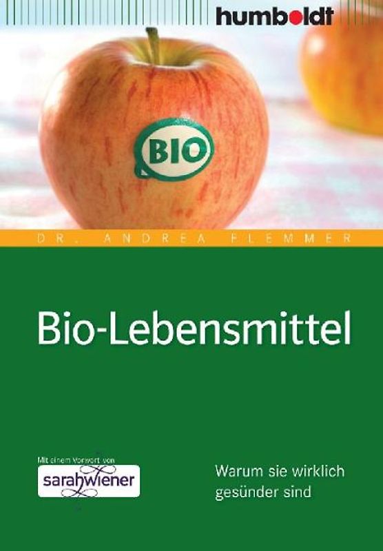 Bio-Lebensmittel