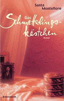 Das Schmetterlingskästchen