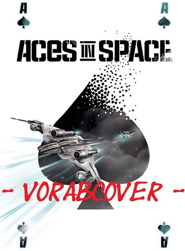 Ace in Space