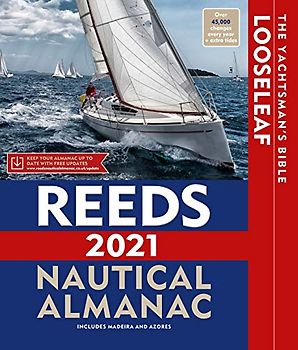 Reeds Looseleaf Update Pack 2021 (Reed's Almanac)