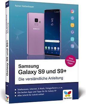 Samsung Galaxy S9 und S9+