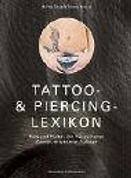 Tattoo- und Piercing-Lexikon