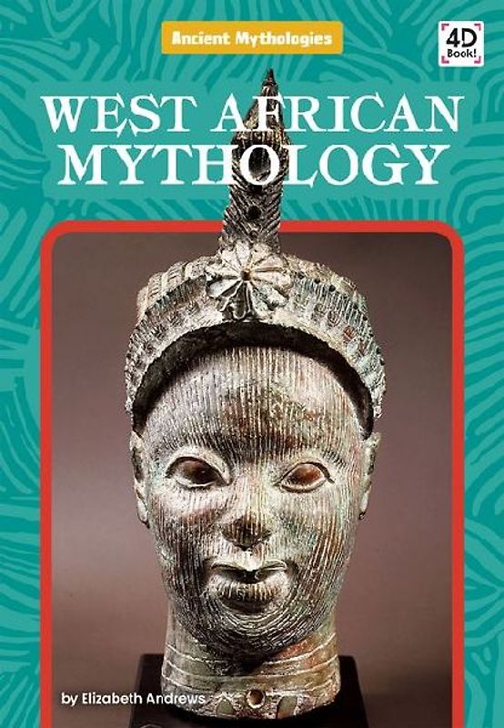 West African Mythology