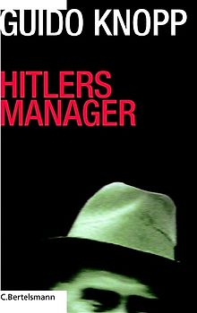 Hitlers Manager