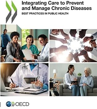 Integrating Care to Prevent and Manage Chronic Diseases: Best Practices in Public Health