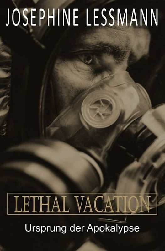 Lethal Vacation