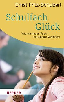 Schulfach Glück