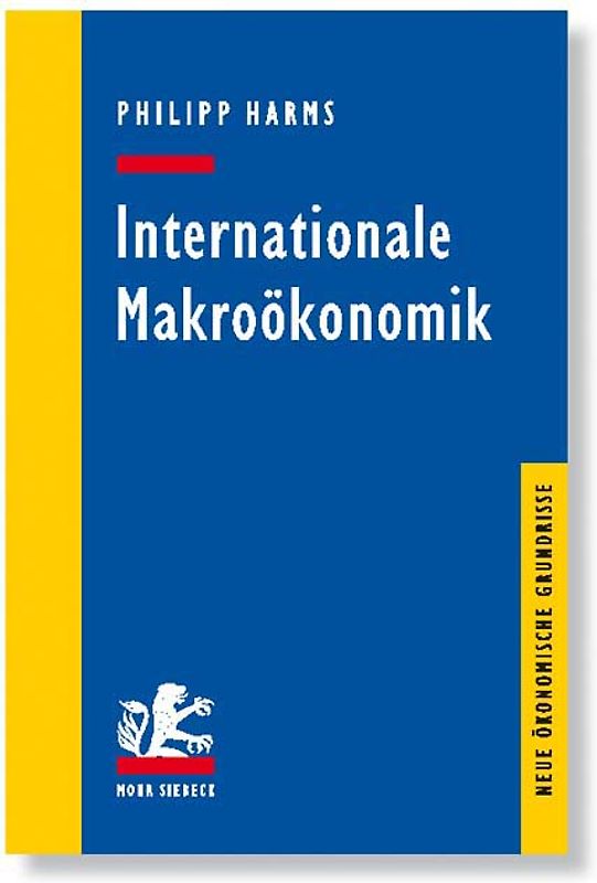 Internationale Makroökonomik