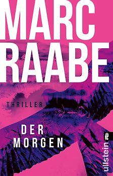 Der Morgen (Art Mayer-Serie 1)