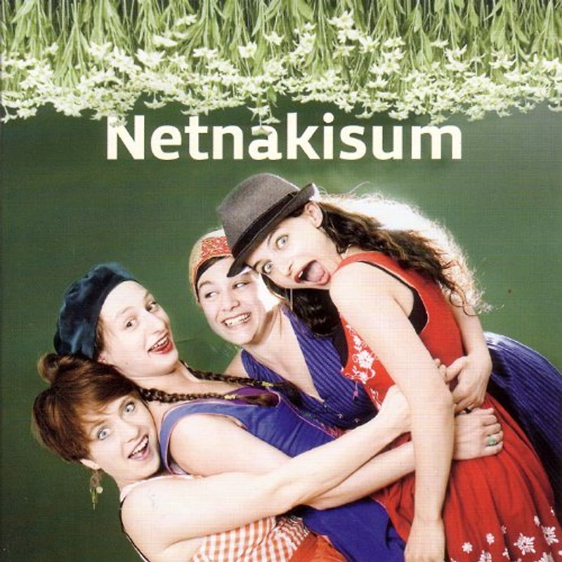 Netnakisum - Netnakisum