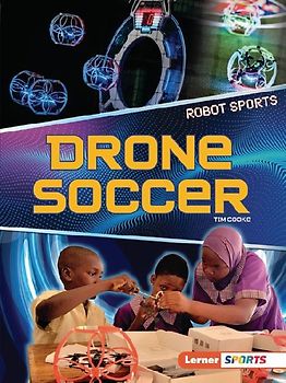 Drone Soccer