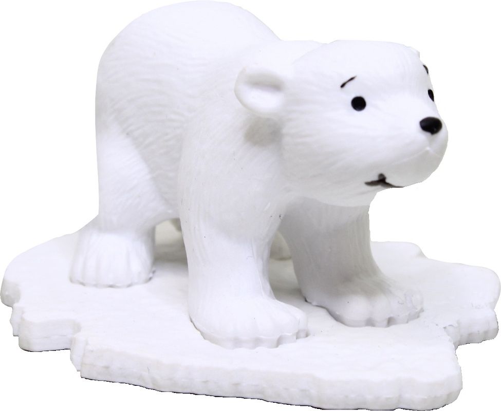 Tonies®: Kleiner Eisbär - Lars, lass mich nicht allein! / Lars und der Angsthase